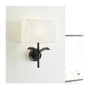 Elstead Feiss FE-GEORGIA1 - Nástenné svietidlo GEORGIA 1xE27/60W/230V FE-GEORGIA1 vyobraziť