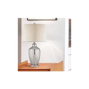 Elstead Quoizel QZ-NICOLLS - Stolná lampa NICOLLS 1xE27/100W/230V QZ-NICOLLS vyobraziť