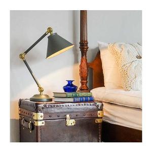 Elstead PV-ELEMENT-GAB - Stolná lampa PROVENCE ELEMENT 1xE27/60W/230V šedá PV-ELEMENT-GAB vyobraziť