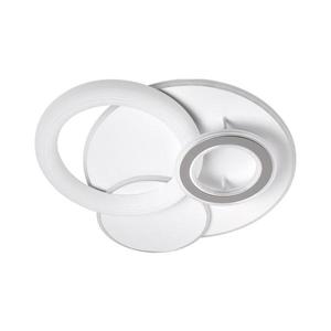 LED Stmievateľné stropné svietidlo LED/100W/230V 3000-6000K biela+ diaľkové ovládanie P-HY-8003 vyobraziť