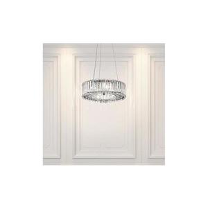 Elstead Kichler KL-CRYSTAL-SKYE-P-A- LED Kúpeľňový luster CRYSTAL SKYE 6xG9/3W/230V IP44 KL-CRYSTAL-SKYE-P-A vyobraziť