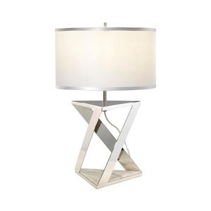 Elstead AEGEUS-TL - Stolná lampa AEGEUS 1xE27/60W/230V AEGEUS-TL vyobraziť