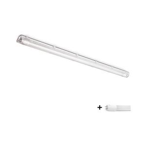 Brilagi -LED Tech. žiarivkové svietidlo OPTIMA T8 1xG13/18W/230V 4000K IP65 128 cm 004075 vyobraziť