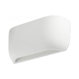 FARO Barcelona FARO 63430 - Nástenné svietidlo KAPPU 2xE14/7W/230V 16, 8x30 cm biela 63430 vyobraziť