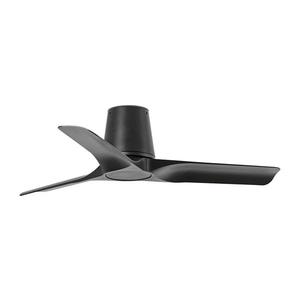 FARO Barcelona FARO 33827 - Stropný látor HEY TUB S čierna pr. 90 cm + diaľkové ovládanie 33827 vyobraziť