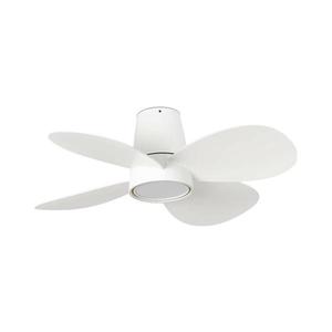 FARO Barcelona FARO 34315 - LED Stm. str. látor KLOVER S LED/20W/230V biela pr. 80 cm + DO 34315 vyobraziť