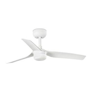 FARO Barcelona FARO 33820WT-1TW - LED Stm. vent. MINI PUNT S LED/10W/230V biela pr. 90 cm WT+DO 33820T1TW vyobraziť