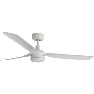 FARO Barcelona FARO 33814WT-20 - LED Stm. str. vent. PUNT M LED/18W/230V biela pr.132 cm WT + DO 33814T20 vyobraziť