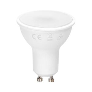 B.V. LED Žiarovka GU10/4W/230V 6500K - B10107LG1 vyobraziť