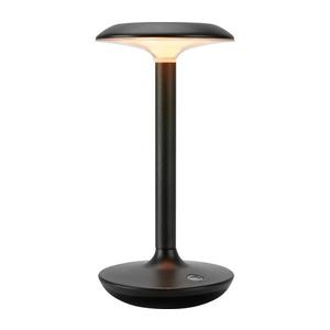 Markslöjd 108918-LED Stm. nab. lampa PETIT 2W/1800mAh 2200/2700/3000K IP44 čierna 108918 vyobraziť