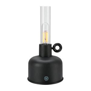 Markslöjd 108919 - LED Stm. nabíjacia lampa ASTRID LED/2W/1200 mAh IP44 čierna 108919 vyobraziť
