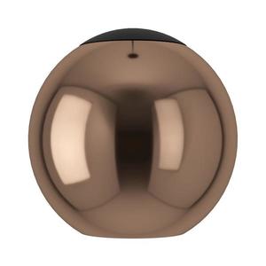 Eglo - Náhradné sklo k lustru na lanku CORDOBA pr. 30 cm medená vyobraziť