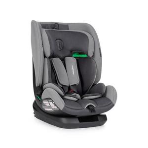Petite&Mars PETITE&MARS - Autosedačka PRIME PRO i-Size 76-150 cm (9-36 kg) šedá 616681 vyobraziť
