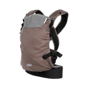 Chicco - Detské nosidlo SKIN FIT hnedá 87032.7700 vyobraziť