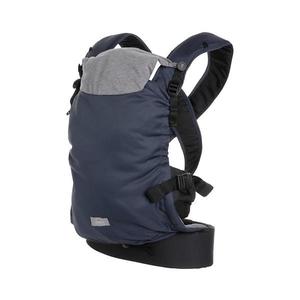 Chicco - Detské nosidlo SKIN FIT tmavomodrá 87032.6400 vyobraziť