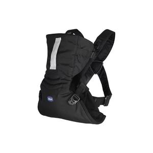 Chicco - Detské nosidlo EASY FIT čierna 79154.0741 vyobraziť