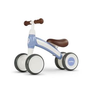 QPlay - Odrážadlo CUTEY-5 modrá B-400-5New-blue vyobraziť