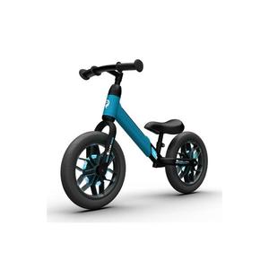 QPlay - Odrážadlo s LED svetlami na kolech SPARK modrá B-500blue vyobraziť