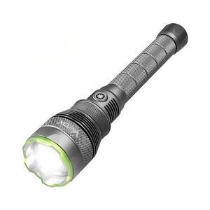 Vayox LED nabíjacia baterka s funkciou powerbanky LED/5V IPX7 10000 lm 2600 mAh VA0254 vyobraziť