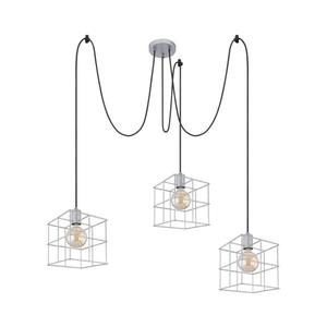 Globo 15530Z-3H1 - Luster na lanku MERRIL 3xE27/60W/230V 15530Z-3H1 vyobraziť