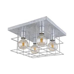 Globo 15530Z-4D - Stropné svietidlo MERRIL 4xE27/60W/230V 15530Z-4D vyobraziť