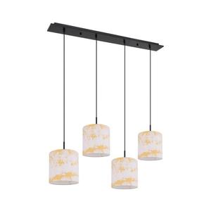 Globo 15580-4H - Luster na lanku ENGELBERT 4xE27/40W/230V 15580-4H vyobraziť