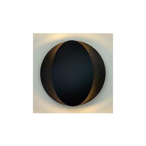 Nástenné svietidlo OVO 2xG9/12W/230V čierna 40870 vyobraziť