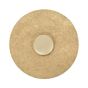 LED Nástenné svietidlo SOLE LED/16W/230V pr. 65 cm zlatá 40876 vyobraziť