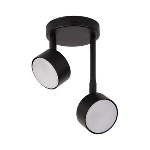 Luster na tyči NEMO 2xGX53/12W/230V čierna 40884 vyobraziť