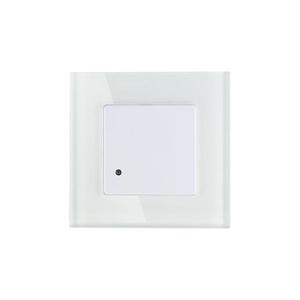 Senzor pohybu mikrovlnný 180° 300W/230V biela 15021 vyobraziť