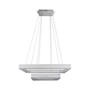 LED Stmievateľný luster na lanku LED/113W/230V 3000K biela 213986 vyobraziť