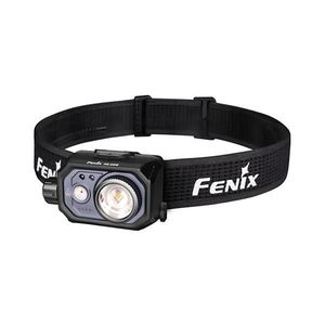 Fenix HL45R - LED Stmievateľná nabíjacia zaostrovacia čelovka LED/USB IP66 HL45R vyobraziť