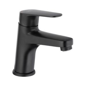 KFA Armatura 5552-815-81 - Umývadlová batéria + výpust OTAVA 15 cm matná čierna 5552-815-81 vyobraziť