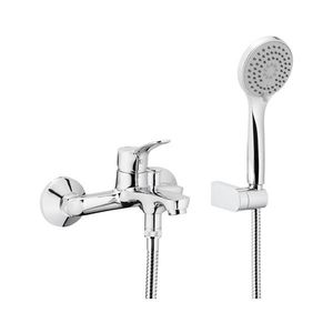 KFA Armatura 5244-510-00 - Vaňová sada s batériou MORRIS lesklý chróm 5244-510-00 vyobraziť