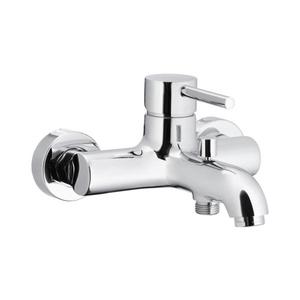 KFA Armatura 5034-010-00 - Vaňová batéria MOZA lesklý chróm 5034-010-00 vyobraziť