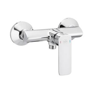 KFA Armatura 4426-010-00 - Sprchová batéria AGAT lesklý chróm 4426-010-00 vyobraziť