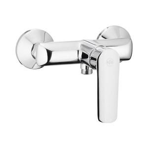 KFA Armatura 5026-010-00 - Sprchová batéria TANZANIT lesklý chróm 5026-010-00 vyobraziť