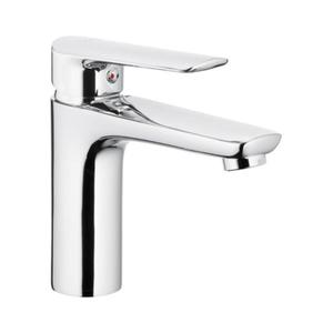 KFA Armatura 5022-815-00 - Umývadlová batéria + výpust TANZANIT 15, 4 cm l. chróm 5022-815-00 vyobraziť