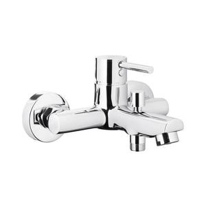 KFA Armatura 5824-010-00 - Vaňová batéria NEDA lesklý chróm 5824-010-00 vyobraziť