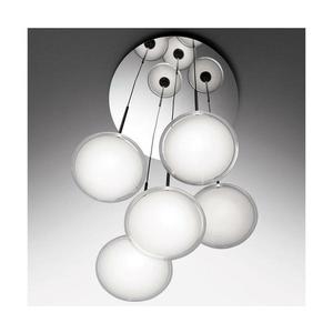 Artemide 0355030A - LED Stm. luster na lanku ORSA CLUSTER LED/37W/230V 3000K 0355030A vyobraziť