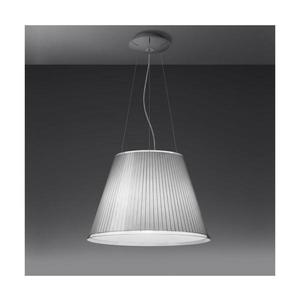 Artemide 1124110A - Luster na lanku CHOOSE MEGA 3xE27/12W/230V biela 1124110A vyobraziť