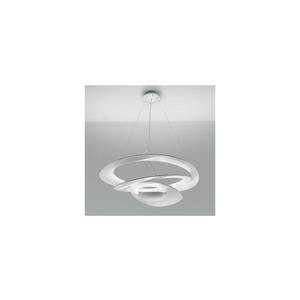 Artemide 1239010A - Luster na lanku PIRCE 1xR7s/11W/230V 97 cm biela 1239010A vyobraziť