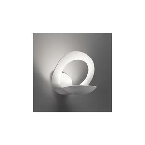 Artemide 1248010A - LED Stm. nástenné svietidlo PIRCE LED/27W/230V 3000K biela 1248010A vyobraziť