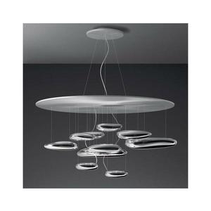 Artemide 1367110A - LED Stmievateľný luster na lanku MERCURY LED/58W/230V 3000K 1367110A vyobraziť