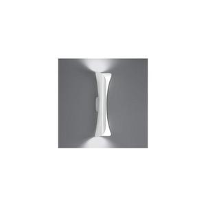 Artemide 1373020A - Nástenné svietidlo CADMO 2xGU10/10W/230V biela 1373020A vyobraziť