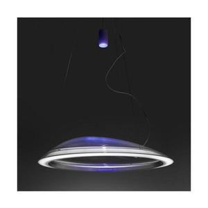 Artemide 1402010APP-LED RGBW Stm. luster na lanku AMELUNA LED/45W/230V 3000K 1402010APP vyobraziť