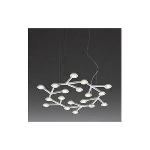 Artemide 1575050APP - LED Stmievateľný luster na lanku NET LED/43W/230V 3000K 1575050APP vyobraziť