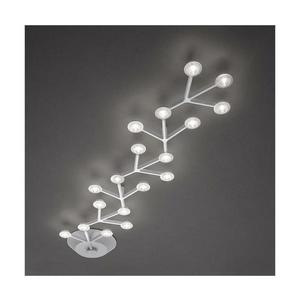 Artemide 1596050APP-LED Stmievateľné stropné svietidlo NET LED/45W/230V 3000K 1596050APP vyobraziť