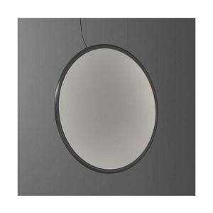 Artemide 1994010APP-LED St. luster na lanku DISCOVERY LED/80W/230V 3000K antracit 1994010APP vyobraziť