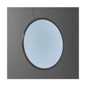 Artemide 1994210APP - LED Stm. luster na lanku DISCOVERY LED/84W/230V antracit 1994210APP vyobraziť